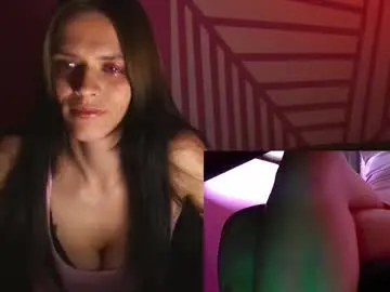 Chaturbate Adult Webcams of hallimally