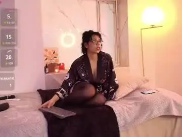 Chaturbate Best Webcam of laena_castillo