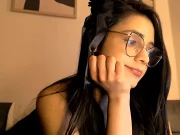 Chaturbate Adult Webcam of lanzy_bloom