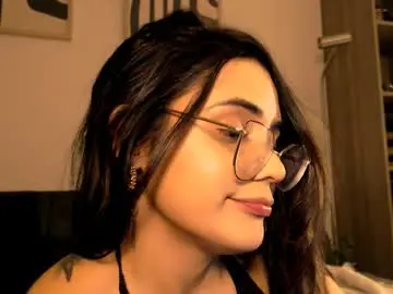 Chaturbate Free Porn Cam of lanzy_bloom