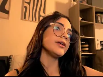 Chaturbate Live Sex Cam of lanzy_bloom