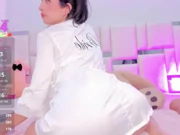 Chaturbate Best Webcam of miagiorgia