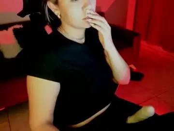 Chaturbate Adult Video Chat of naty_nattty