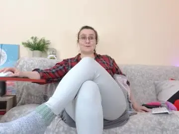 Chaturbate Adult Webcam of pepper_corn