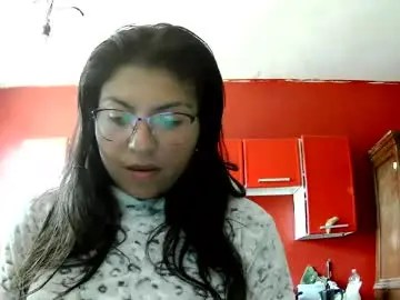 Chaturbate Free Porn Cam of sailor_ruby7