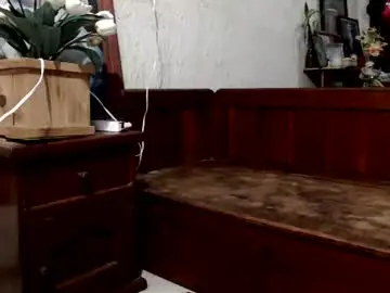 Chaturbate Live Sex Cam of sailor_ruby7