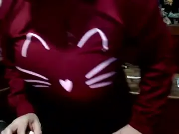 Chaturbate Adult Video Chat of sailor_ruby7
