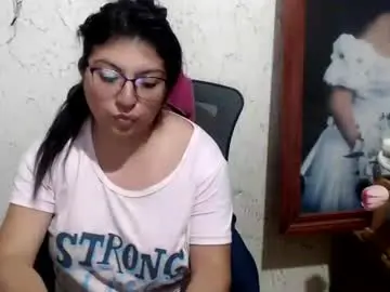Chaturbate Adult Video Chat of sailor_ruby7