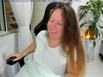 Chaturbate Watch Live Sex Cams of samanthaleon
