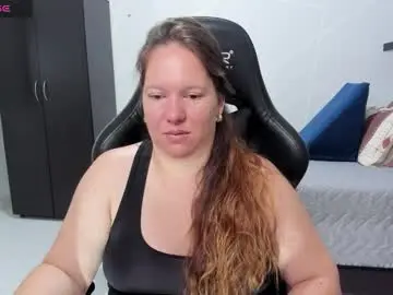 Chaturbate Adult Webcam of samanthaleon