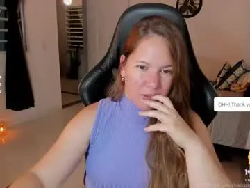 Chaturbate Best live sex cam show of samanthaleon