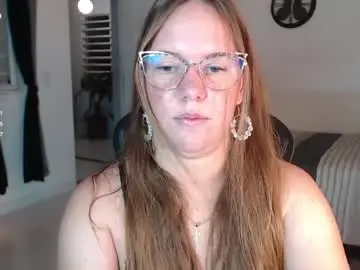 Chaturbate Nude Webcam of samanthaleon