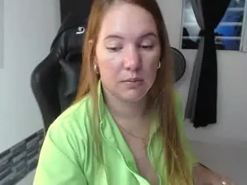 Chaturbate Sex Chat of samanthaleon