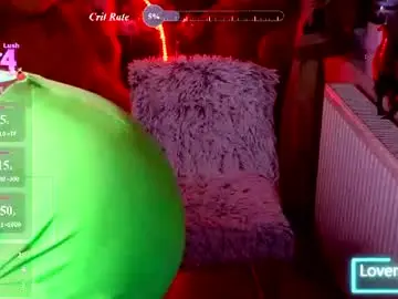 Chaturbate Sex Cam of sandra_milano