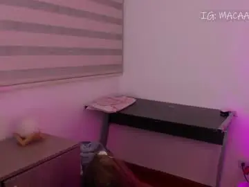 Chaturbate Sex Chat of tekila__