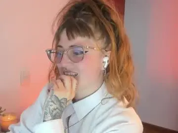 Chaturbate Nude Webcam of tekila__