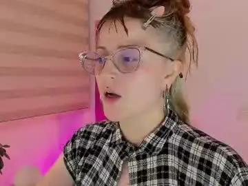 Chaturbate Live Sex Cam of tekila__