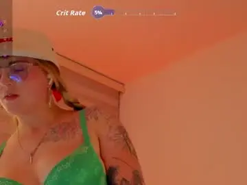 Chaturbate Adult Video Chat of tekila__