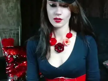 Chaturbate Live Sex Cam of victoryvega