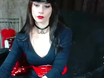 Chaturbate Live Sex Cam of victoryvega