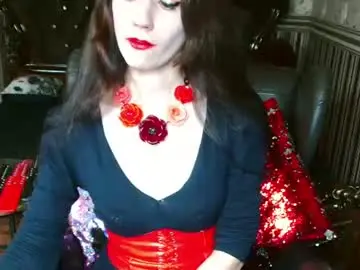 Chaturbate Live Sex Cam of victoryvega