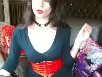Chaturbate Adult Video Chat of victoryvega