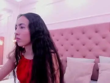 Chaturbate Live Sex Cam of _hanna_bakerr_