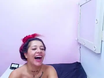 Chaturbate Nude Webcam of _morgam