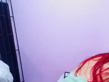 Chaturbate Sex Cam of _morgam