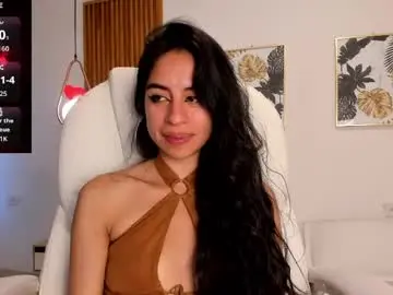 Chaturbate Live Porn of alyssabeauty_