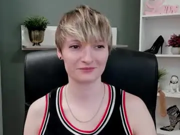 Chaturbate Live Porn of blair_erotic