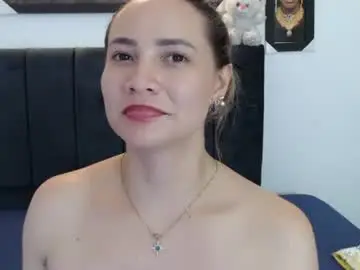 Chaturbate Best live sex cam show of cielodal