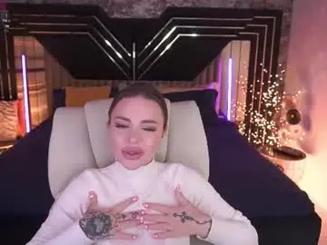 Chaturbate Sex Cam of emilyysecret