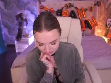 Chaturbate Adult Video Chat of emilyysecret