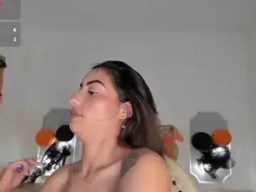 Chaturbate Adult Video Chat of hade_miller