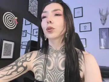 Chaturbate Free Live Porn of juliet_sourire