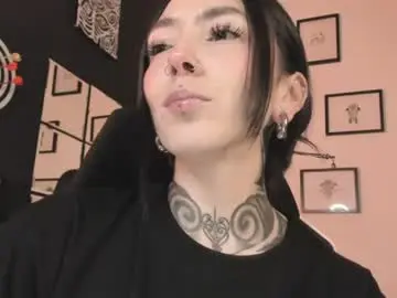 Chaturbate Sex Cam of juliet_sourire