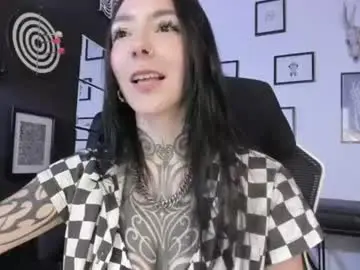 Chaturbate Live Sex of juliet_sourire
