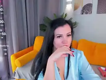 Chaturbate Private Sex Chat of monikamartinez