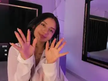 Chaturbate Live Sex of nathcinema
