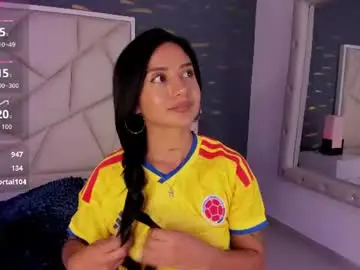 Chaturbate Best Webcam of nathcinema