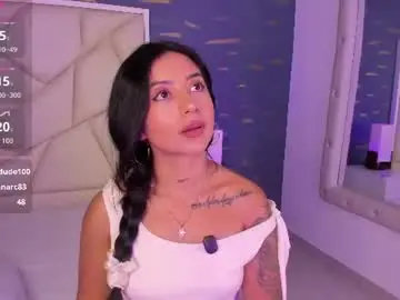 Chaturbate Adult Webcam of nathcinema