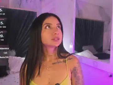 Chaturbate Nude Webcam of nathcinema