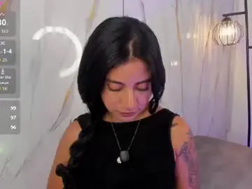 Chaturbate Free Porn Cam of nathcinema