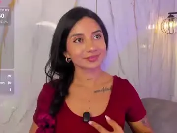 Chaturbate Adult Video Chat of nathcinema