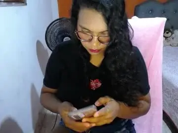 Chaturbate Adult Video Chat of nicol_24