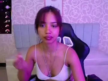 Chaturbate Sex Chat of nilia_ch