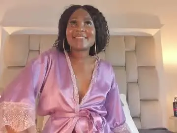 Chaturbate Best Webcam of samanthabrown69