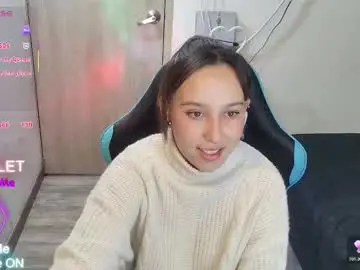 Chaturbate Adult Webcams of skarlet_adams