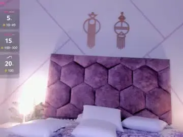 Chaturbate Adult Webcam of valeria_becket